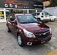 Agile Chevrolet Agile Ltz 1.4