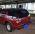 Blazer 4X4 Raridade