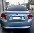 Honda City 2012 Novo