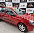 Renault Clio Campus 1.0 2010 Manual Flex Completo 
