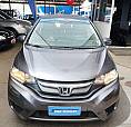 Honda Fit Lx  1.5 Flexone 2016/2016 Câmbio  Automático 