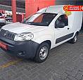 Fiat Fiorino 2021 1.4 Mpi Furgão Endurance 8V Flex 2P Manual
