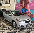 Chevrolet Cobalt 18A Eli 2017