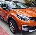Captur Intense 2.0 Aut.