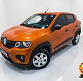 Kwid Zen 1.0 Flex 12V 5P Mec.