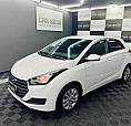 Hyundai Hb20 1.0 Comfort 2016