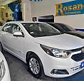 Chevrolet Cobalt Ltz 1.8 8V (Aut) (Flex)