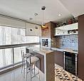 Apartamento À Venda No Edifício Poty Lazarotto Na Gleba Palhano, Londrina Pr