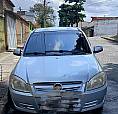 Chevrolet Celta Life/ Ls 1.0 Mpfi 8V Flexpower 5P 2008
