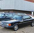 Chevrolet Opala Comodoro/Comod. Sle 4.1/2.5 1986