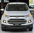 Ecosport Se 1.6 Aut. 2017