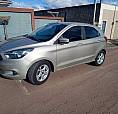 Ford Ka 1.0 Sel Tivct Flex 5P 2017