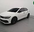 Volkswagen Polo Track 1.0 Flex 12V 5P 2025