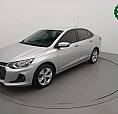 Chevrolet Onix 2023 1.0 Turbo Flex Plus Ltz Manual