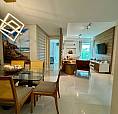 Cobertura Duplex Luxosa Para Sua Família - In Mare Bali Na Praia De Cotovelo 