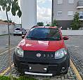 Fiat Uno Way 1.0 Evo Fire Flex 8V 2P 2012