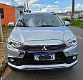 Mitsubishi Asx 2.0 16V 4X4 Flex Aut. 2018