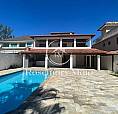 Casa Triplex Com 5 Quartos À Venda Na Barra Da Tijuca, Cond. San Diego
