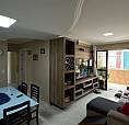 Vendo Apartamento Nascente No Renascença Ii Com 3 Quartos Sendo 1 Suíte