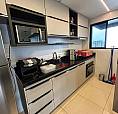 Alugo No Aeroclube Apartamento Mobiliado Pronto Para Morar