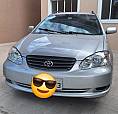 Toyota Corolla Fielder Sw 1.8/1.8 Xei Flex Aut. 2005