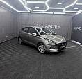 Hyundai Hb20 Vision 1.0 Flex 12V Mec 2021