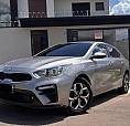 Kia Motors Cerato Sx 2.0 16V Flex Aut 2022