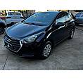 Hyundai Hb20 Comfort 1.0 Flex 12V Mec. 2017