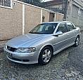 Chevrolet Vectra Gl 2.2 Mpfi Milenium 2000