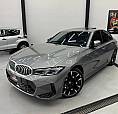 Bmw 320I A 2.0 Tb M Sport Activeflex 16V 4P 2026