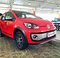 Volkswagen Cross Up! 1.0 Tsi 2017