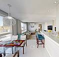 Lindo Apartamento Na Tristeza