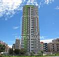 Apartamento À Venda Com 1 Dormitórios Em Nova Aliança, Ribeirao Preto Cod:a61132