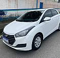 Hb20 Comfort 1.0 Hatch 2016 Completo 