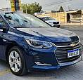 Onix 1.0 Turbo Premier 2020 -  Apenas  