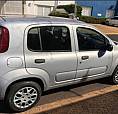 Fiat Uno Vivace
