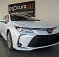 Corolla Xei 2.0 At - 2021/2022