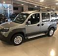 Fiat Doblo Adv 1.8 Flex