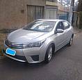 Toyota Corolla 1.8 Gli 16V Flex 4P