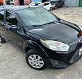 Ford Fiesta Rocam 1.6 Sedan - Completo 