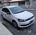 Vendo Ou Troco Gol G6 1.6 2015