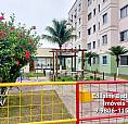 Apartamento Para Venda Possui 45 Metros Quadrados Com 2 Quartos