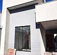 Casa De 3 Quartos + Suíte E Área Gourmet Na Região Do Anel Viário Em Aparecida.