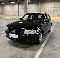 Vw Gol G4 2013 