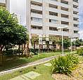 Apartamento 91M² (03 Suítes) - Parque Del Sol - Cidade Dos Funcionários - Fortaleza/Ce.
