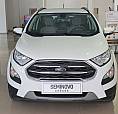 Ford Ecosport Titanium 2.0 16V Flex 5P Aut. 2018/2019