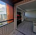 Apartamento  Com 3 Suítes  Em Tambaú - João Pessoa - Pb
