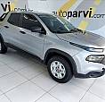Fiat Toro 2.0 16V Turbo Diesel Endurance 4Wd At9