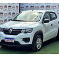Renault Kwid 2022 1.0 12V Sce Flex Zen Manual