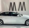 Bmw 320I 2.0 Flex Active Turbo 2015